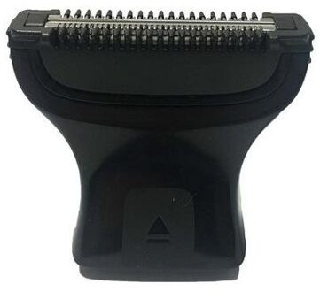 Philips Messenkop / Trimmer Baracus / MG7720, MG7730, MG7745 Baardtrimmer Zwart