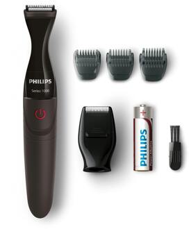 Philips MG1100/16 Multigroom series 1000