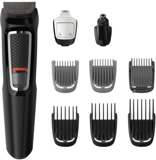 Philips MG3740/15 Multigroom Zwart