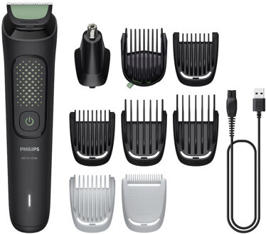 Philips MG3945/15 Multigroom