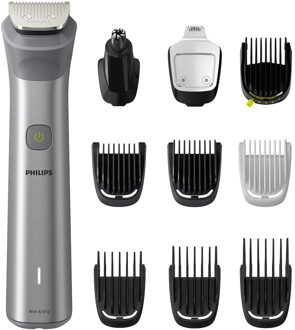 Philips MG5920/15 Multigroom Grijs