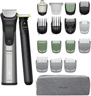 Philips MG9557/15 Multigroom