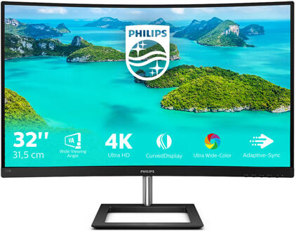 Philips monitor 328E1CA/00
