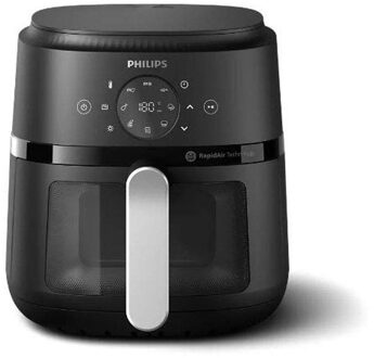 Philips NA221/00 Airfryer Zwart