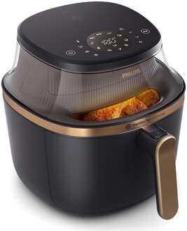 Philips NA322/00 Airfryer Brons