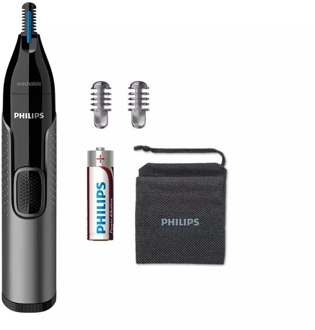 Philips NT3650/16 Neustrimmer Grijs