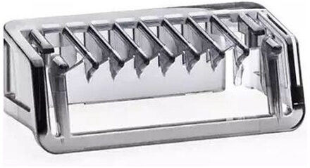 Philips Opzetkam 2 mm. one blade, qp2510, qp2520 Tondeuse Grijs