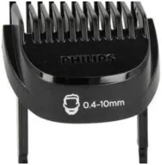 Philips Opzetkam / Opzetkam 0,4-10mm. / BT5502, BT5503, BT5515 Baardtrimmer