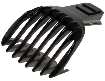 Philips Opzetkam zwart tt2039, bg2040 Tondeuse Zwart