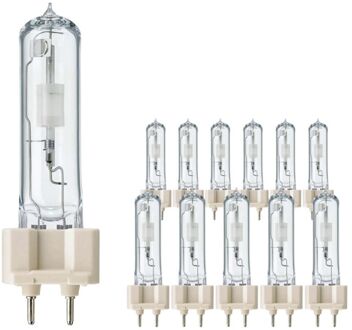 Philips Osram DecoStar 35 35W 12V GU4 WFL 36D - 15 stuks