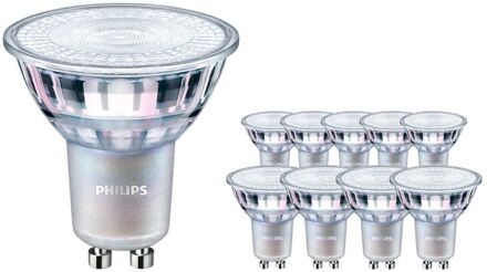 Philips Osram DecoStar 51 ALU 50W 12V GU5.3 WFL 36D - 20 stuks