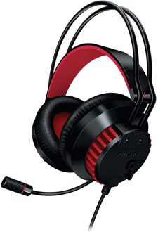 Philips PC-headset voor games SHG8200/10 Gaming headset
