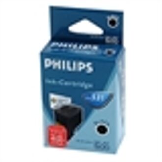 Philips PFA-531 inkt cartridge zwart (origineel)