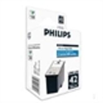 Philips PFA-542 inkt cartridge zwart hoge capaciteit (origineel)