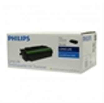 Philips PFA-822 toner cartridge zwart (origineel)