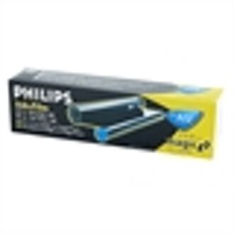 Philips PFA322 Faxlint 150pagina's Zwart 1stuk(s) faxbenodigdheid