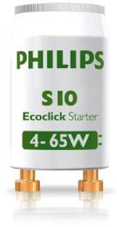 Philips Philips starter S10 universeel 4-65watt 5418780