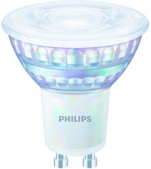 Philips Philps LEDspot Value GU10 6.2W 930 36D (MASTER) | Beste Kleurweergave - Warm Wit - Vervangt 80W