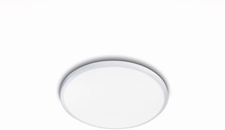Philips Plafondlamp Cl254 Wit ⌀34,7cm 17w