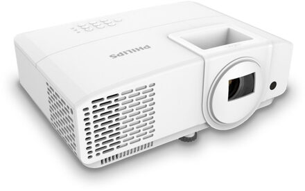 Philips PRX860/INT ProPix 860 Beamer Wit