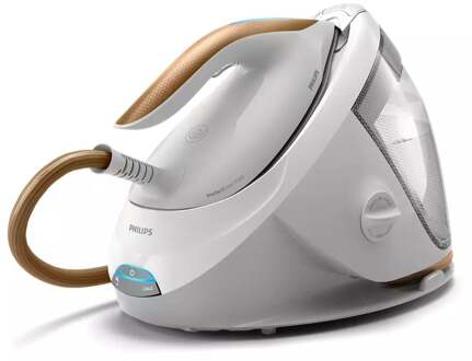 Philips PSG7040/10 Strijksysteem Goud