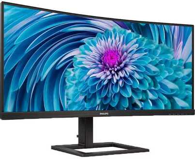 Philips QHD Ultra Wide monitor 346E2CUAE/00