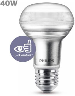 Philips R63 LED Lamp E27 3W Reflector