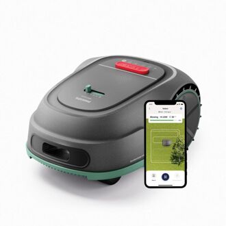 Philips RSL3000/10 - Robotmaaier - 1000 m²