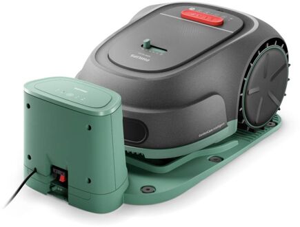 Philips RSL3000/10 - Robotmaaier - 1000 m²