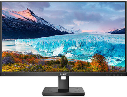 Philips S-line 273S1/00 monitor