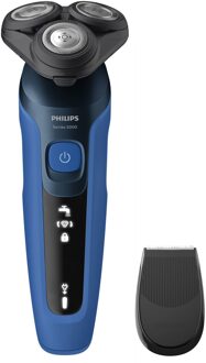 Philips S5466/17 series 5000 Scheerapparaat Zwart