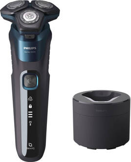 Philips S5579/69 series 5000 Scheerapparaat Zwart