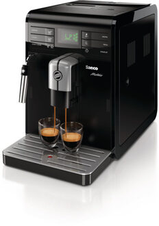 Philips Saeco Vollauto. HD 8766/01 Moltio Volautomaat