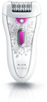 Philips SatinPerfect Epilator