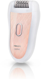 Philips SatinSoft Epileerapparaat HP6519/01