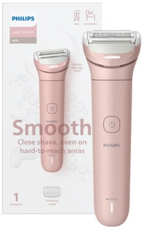 Philips Scheerapparaat Philips BRL129/00 Lady Shaver 1 st