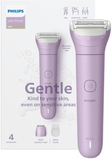 Philips Scheerapparaat Philips BRL138/00 Lady Shaver 1 st