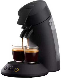 Philips Senseo CSA210/60 Senseo Zwart