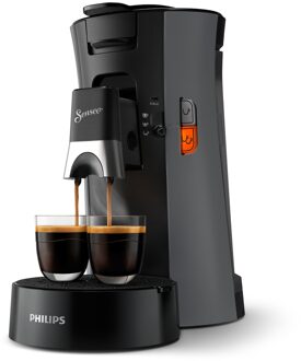 Philips Senseo CSA230/50 Senseo Grijs