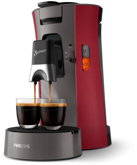 Philips Senseo CSA230/90 Senseo Rood