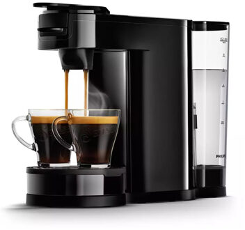 Philips Senseo HD6592/64 Senseo Zwart