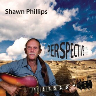 Philips Shawn - Perspective