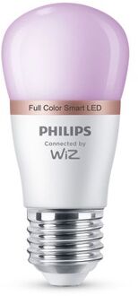 Philips Slimme Kogellamp E27 4,9w
