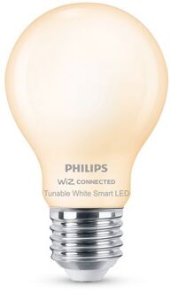 Philips Slimme Ledlamp A60 Wit Licht E27 7w