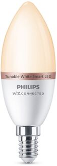 Philips Slimme Ledlamp C37 E14 4,9w