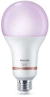 Philips Slimme Ledlamp E27 18,5w