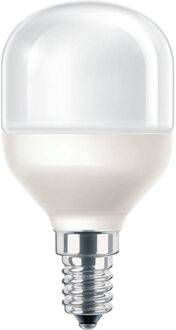 Philips Softone spaarlamp 5 W E14 warm wit