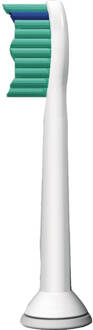 Philips Sonicare Opzetborstels Proresults Hx6018/07 - Set Van 8 Multikleur