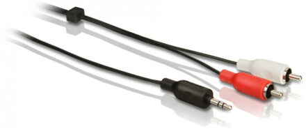 Philips Stereo Y-kabel SWA2527W/10