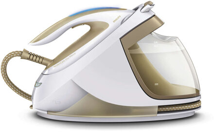 Philips stoomgenerator PerfectCare Elite Silence GC9646/60 Wit